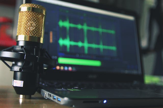5 podcast sul design da ascoltare