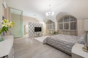 Accessori floreali indispensabili per la camera da letto