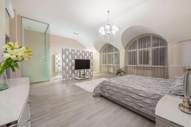 Accessori floreali indispensabili per la camera da letto