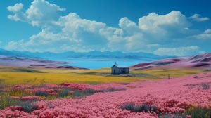 La cultura del paesaggio
