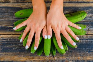 5 nail art di design per chi ama la natura