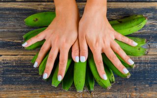 5 nail art di design per chi ama la natura