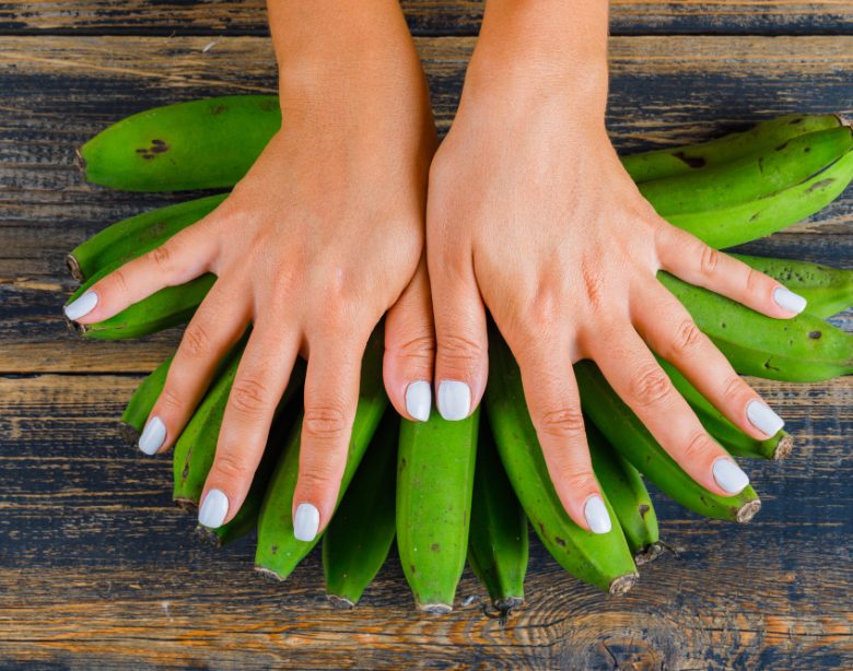 5 nail art di design per chi ama la natura